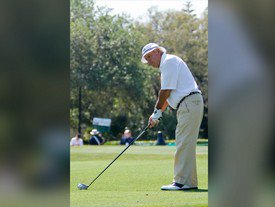 Americans Remember #ArnoldPalmer Fondly…  …