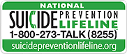 Learn to recognize the signs of a possible suicide:  …
