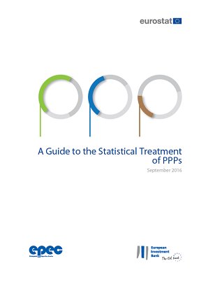 A special guide to the statistical treatment of PPPs is now published on #Eurost…