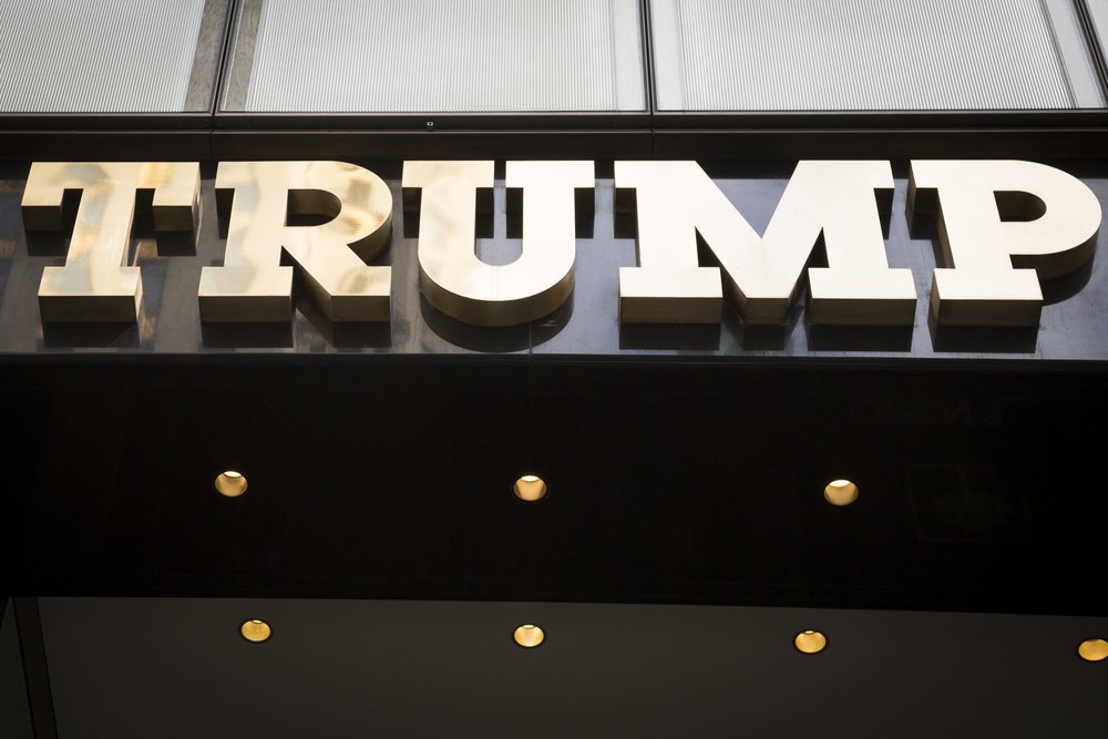 Would You #Boycott #Trump Products?  #BreakingPoll …