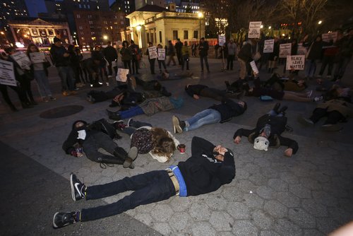 Is #Mob #Violence After #Police Shootings About  #Race or #LawandOrder?… …