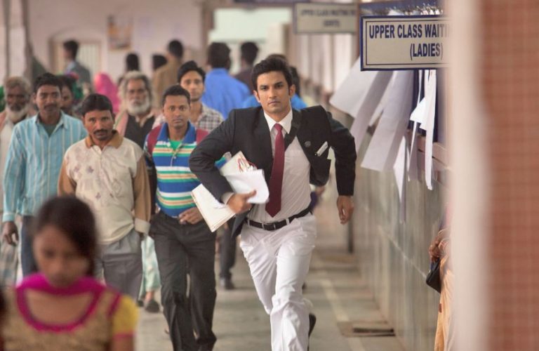 Sensational: “M.S Dhoni- The Untold Story” Crosses SEVENTY..