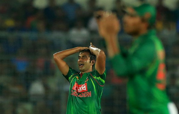 @BCBtigers win series against @ACBofficials but drop important ODI ranking point…