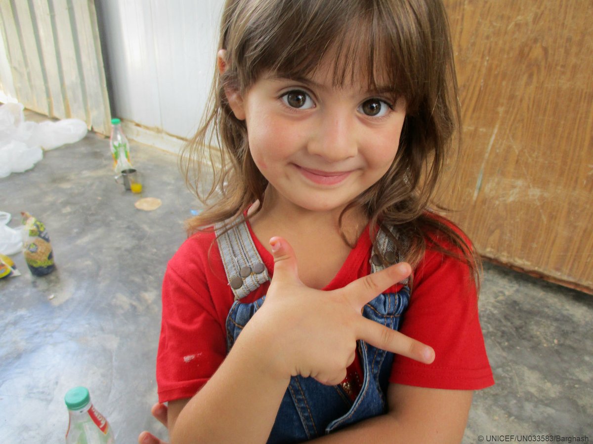 Empower girls. We need detailed #GirlData to achieve #globalgoals for girls arou…