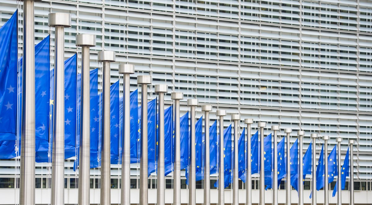 What will #TeamJunckerEU be doing this week? Check out the ag…