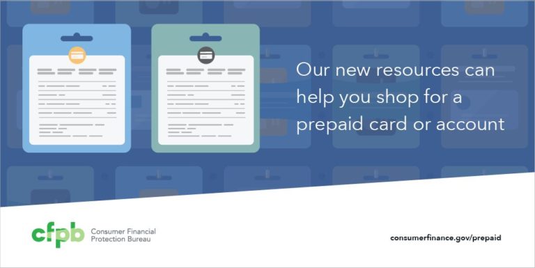 If you’re considering getting a #prepaid card or account, we have info that can …