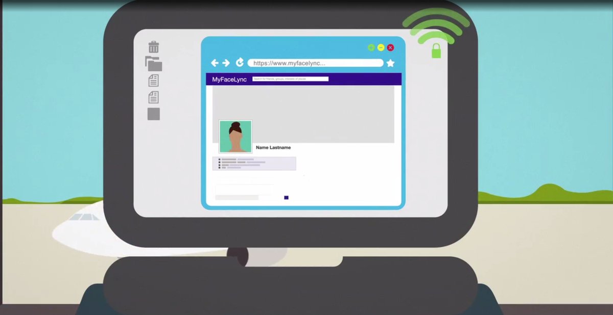 More tips & a video on keeping your #personal info safe over #wifi:  #ChatST…