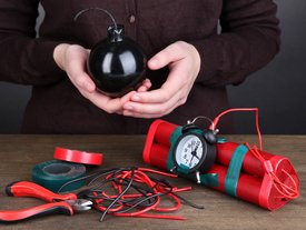 Americans Admit ‘#LoneWolf’ #Terrorists Tough to Stop  #terror #terrorism …