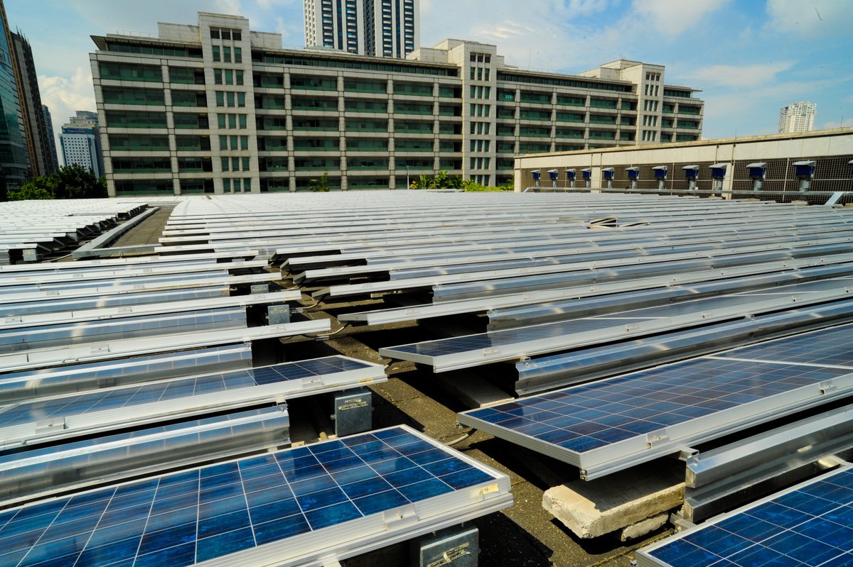 Sensing opportunity, cities seek business backing for #climatechange efforts.  v…
