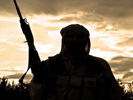 Just 12% think U.S. can ever be made completely safe from so-called “#lonewolf” …