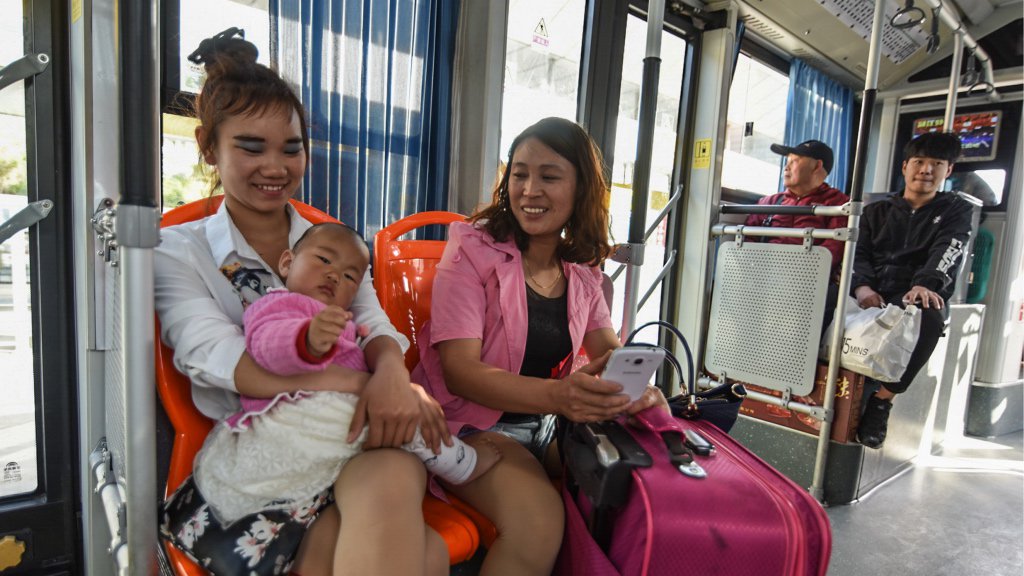 BLOG: Why women feel unsafe on #publictransport  by @heatherallen007 …