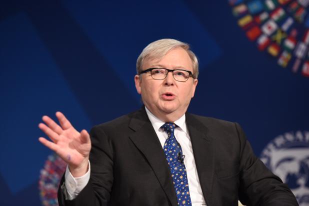 .@MrKRudd: the shift in the nature of employment will affect future…