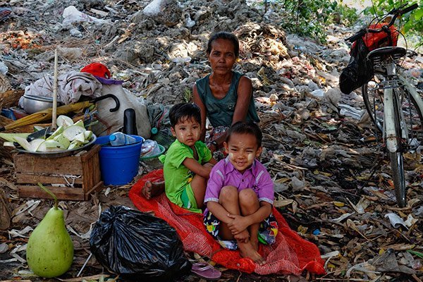 What is income inequality? What impact does it have on our societies? @ILO exper…
