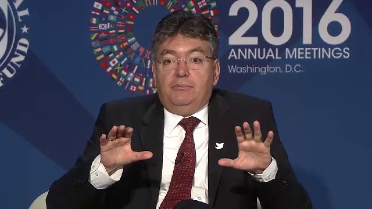 Inequality in Latin America: the policy mix #IMFonInequality …