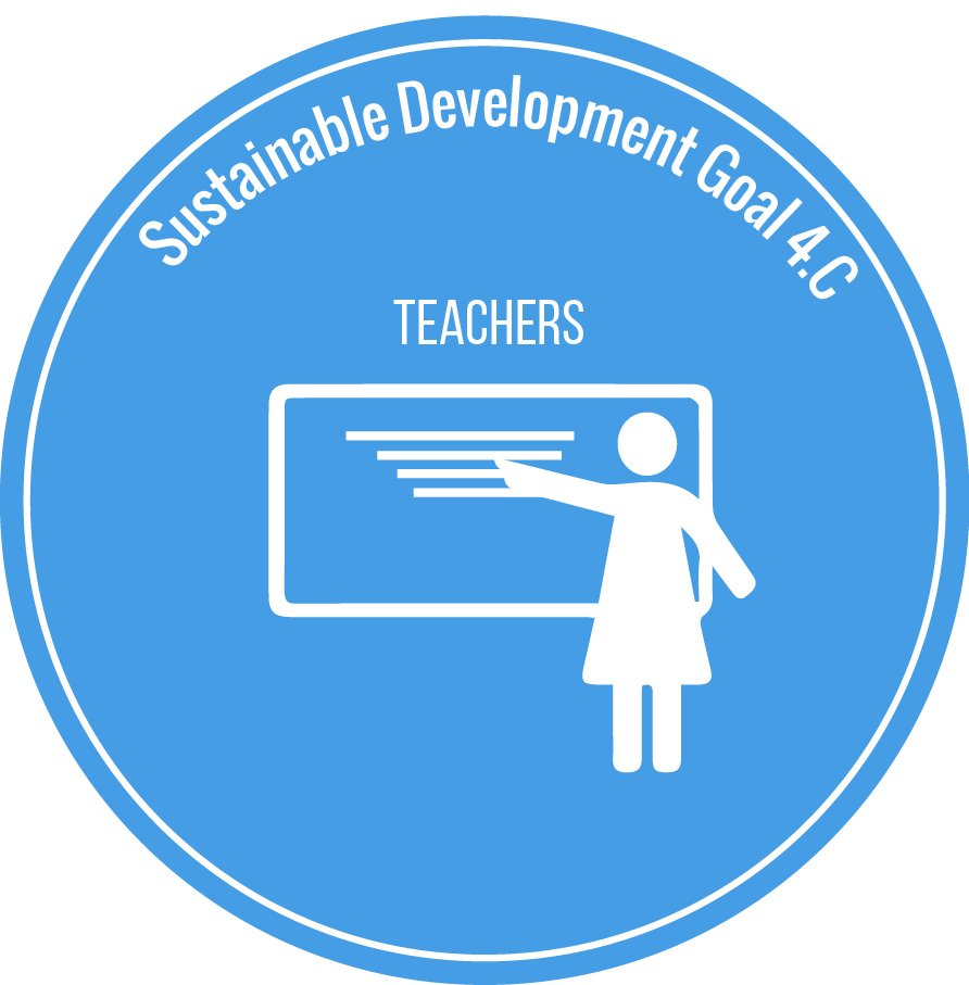 #SDG4 Target 4c – What is at stake for monitoring progress on teachers? @UNStats…