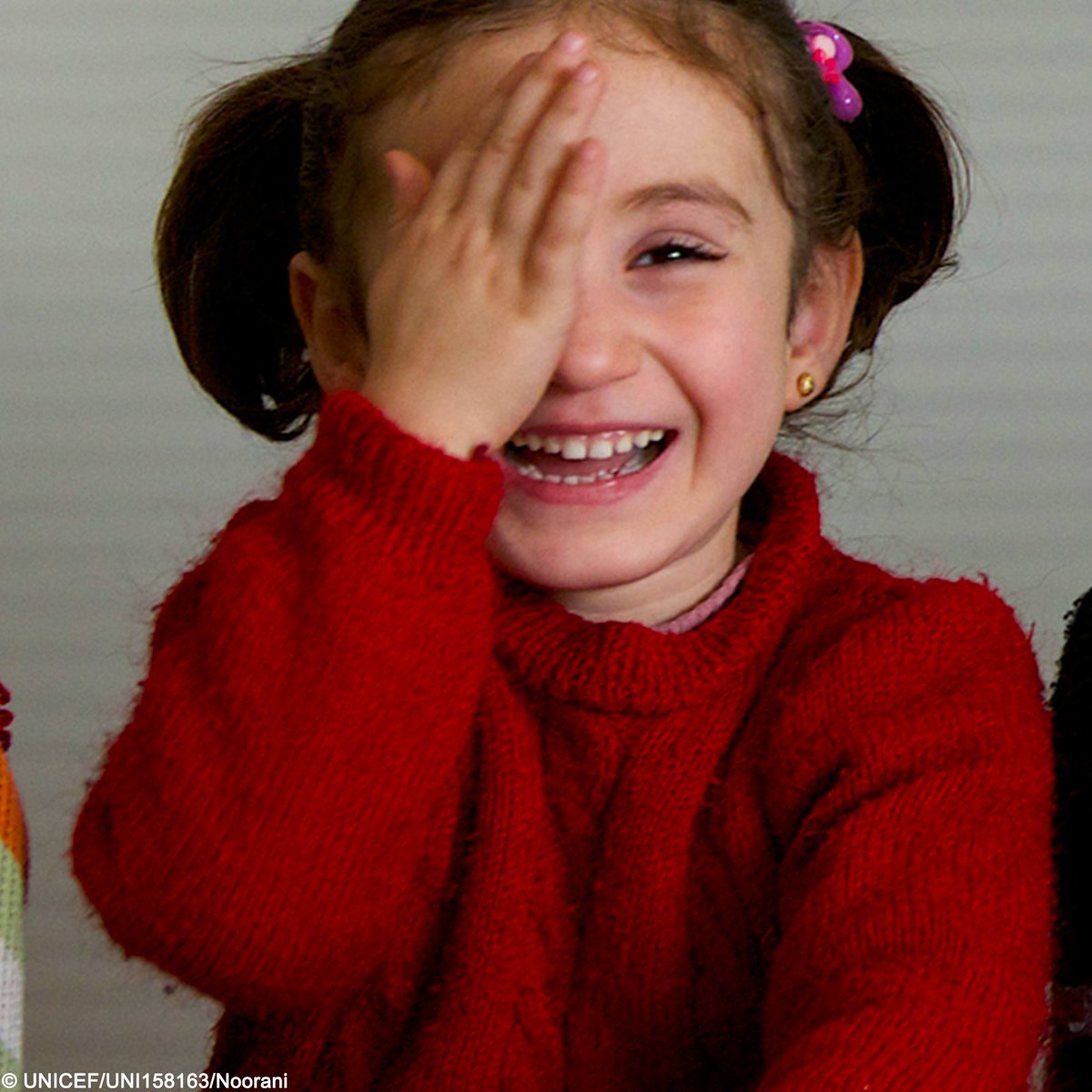 #MondayMotivation. A better future for every child, no matter where they are in …