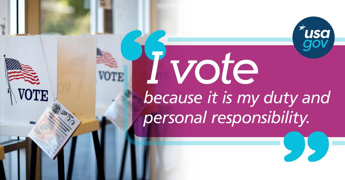 Learn what happens after you vote and the role of the electoral college:  #OHVot…