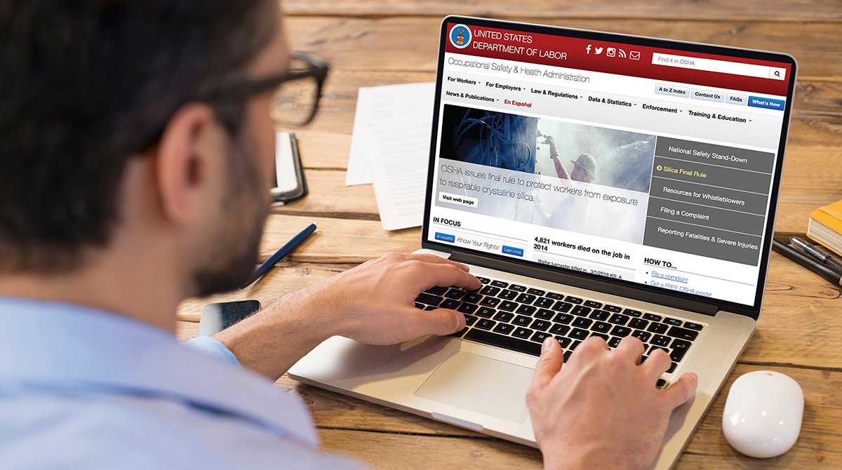 Find out how a new OSHA ruling is changing how certain employers track workplace…