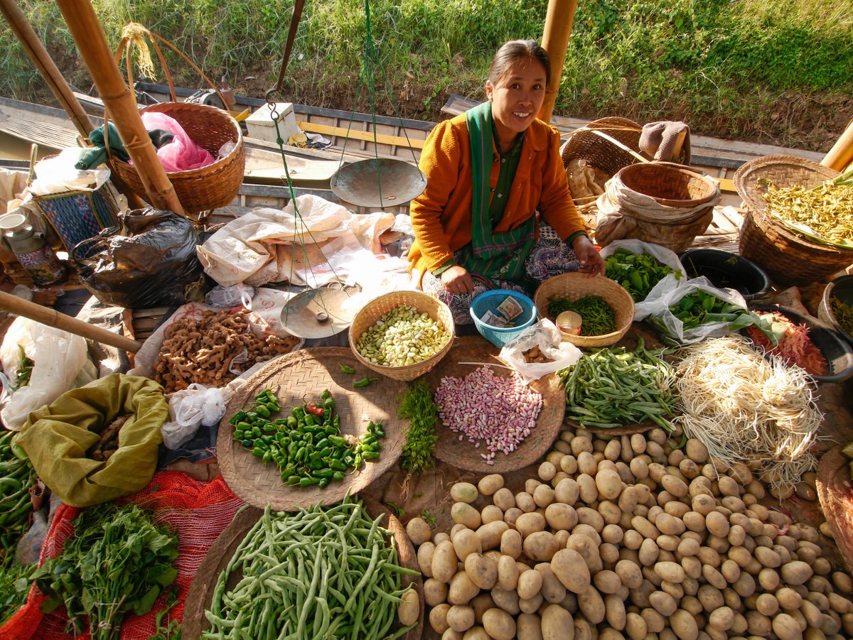 Low Food Prices: Good for Your Pocket, Bad for Small Farmers – #UNFAO  @ipsnews …