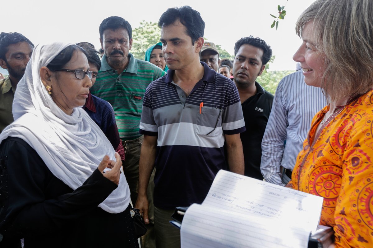 Governments need good data to track the SDGs  #Data4SDGs …