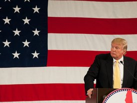 Should #Trump Drop Out of the Race?  #Election2016 …