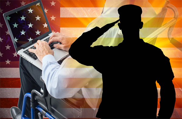 The labor supply of veterans with disabilities, 1995–2014  #BLSdata …