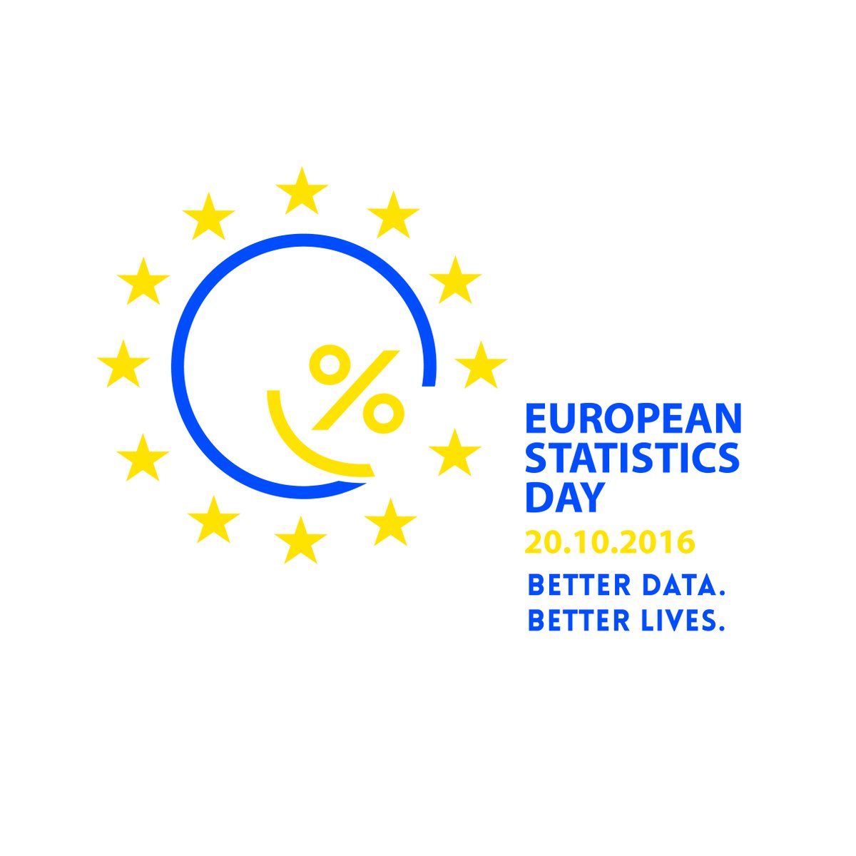 #Eurostat celebrates European Statistics Day today #EurStatsDay  …