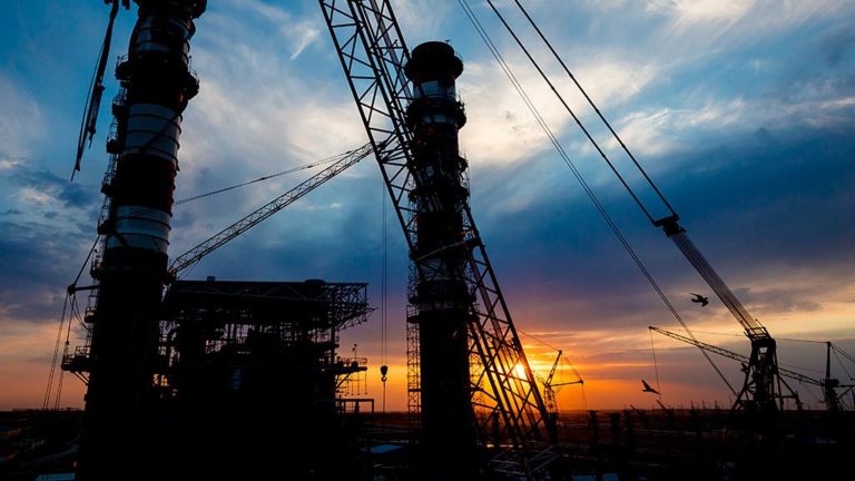 New units at the the Talimarjan plant brings cleaner, more efficient power to #U…
