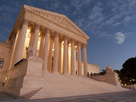 Voters Want #SupremeCourt Justice Who Sticks to the #Constitution  #SCOTUS …