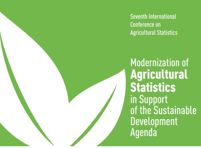 Live now | #ICAS2016  Measuring the structural transformation of the agricultura…