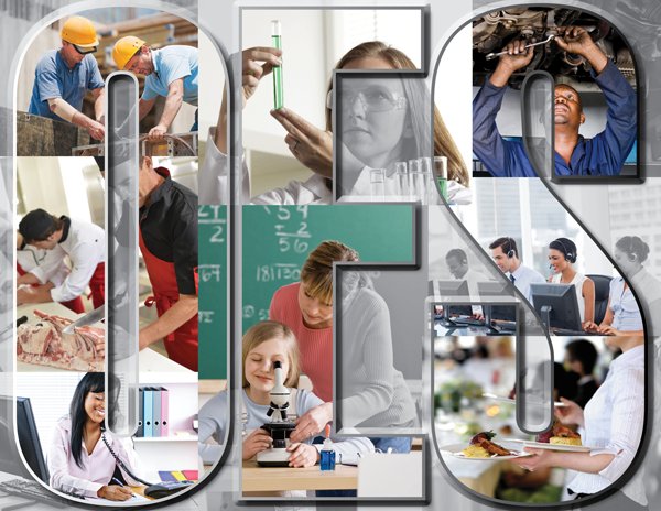 Longitudinal data from the Occupational Employment Statistics survey  #BLSdata …