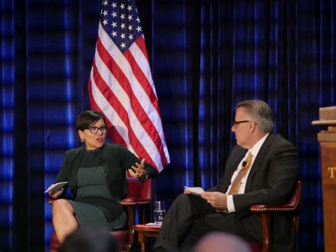 Connecting Economies for Growth: Secretary Pritzker on Why the #TPP Matters.  …