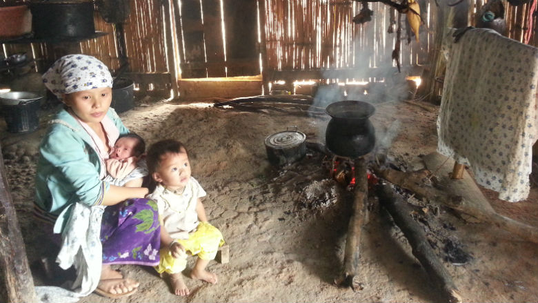 Commission on Global Poverty