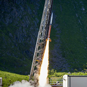 ESA looking for students for its new ‘Fly a Rocket!’ programme