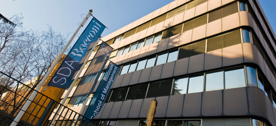 The “10 Best” Schools In Europe To Do An MBA