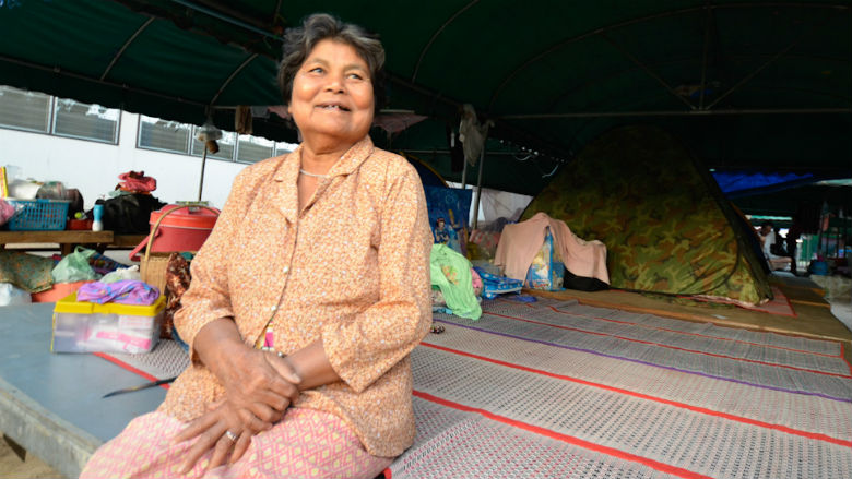 Ending Extreme Poverty in Southeast Asia