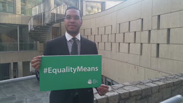 #EqualityMeans a curriculum that does not make a distinction between #genders  …