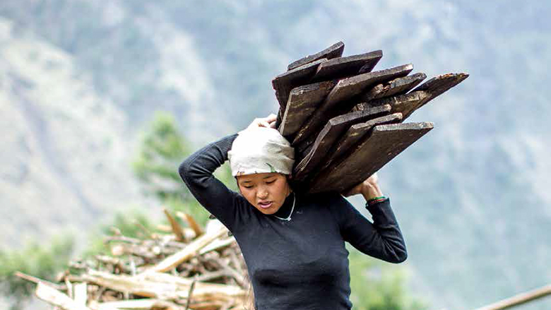 Pay Now or Pay Later? Making Financial Sense of Disasters