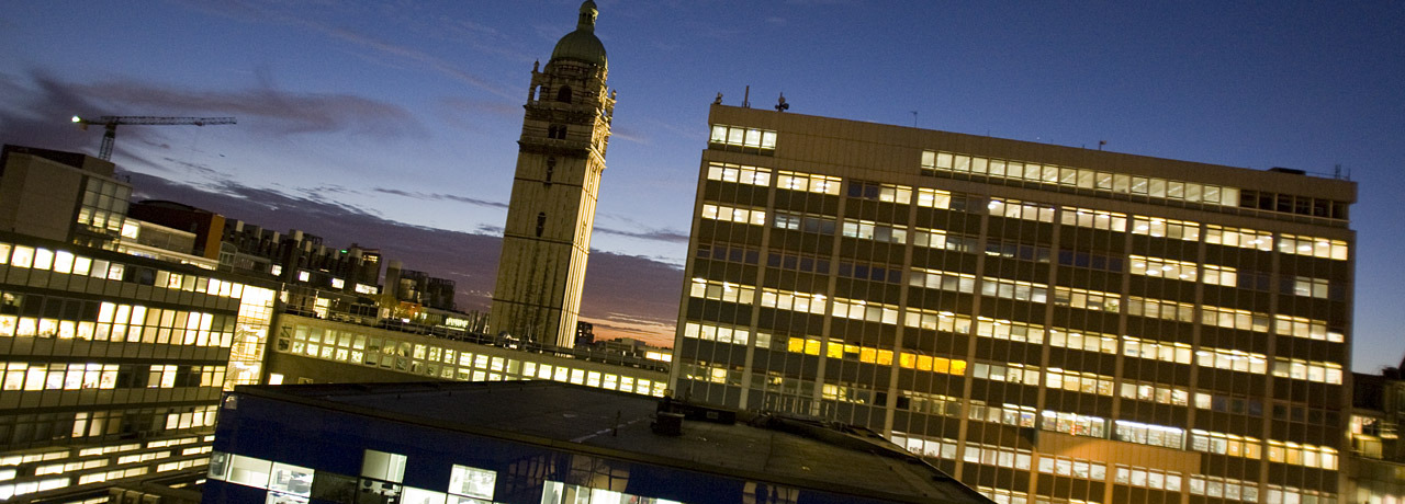 The “Top 5” Universities In Europe | Best European University