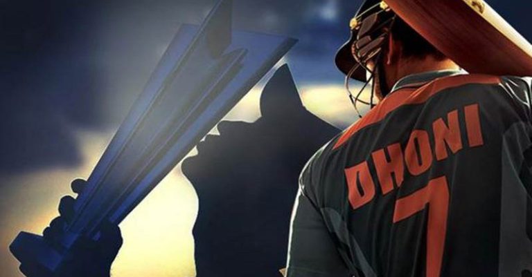 “MS Dhoni: The Untold Story” To Cross 100 cr Mark..