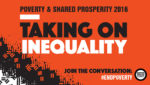Tackling Inequality Vital to Ending Extreme Poverty by 2030
