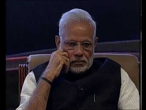 PM Narendra Modi presents Ramnath Goenka Awards, New Delhi