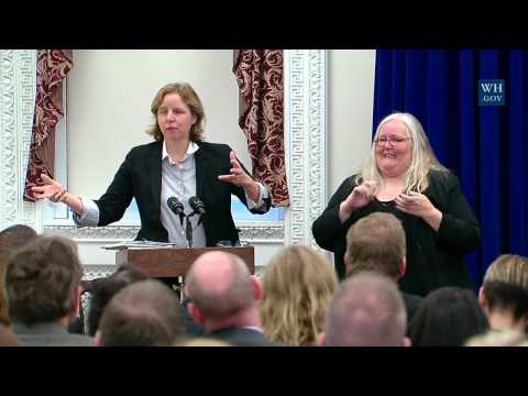 White House Disability and Inclusive Technology Summit