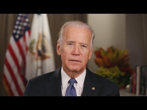 Weekly Address: Achieving the Mission of the Cancer Moonshot
