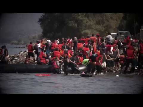 European Agenda on Migration: 2 Years On