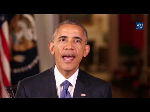 Weekly Address: Honoring Our Veterans