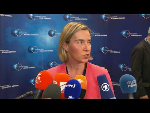 On EU – US relations: extracts