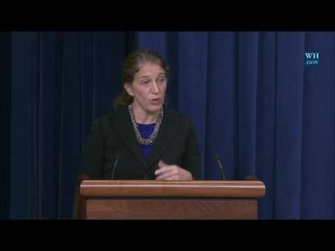 ACA Open Enrollment Kickoff and Briefing
