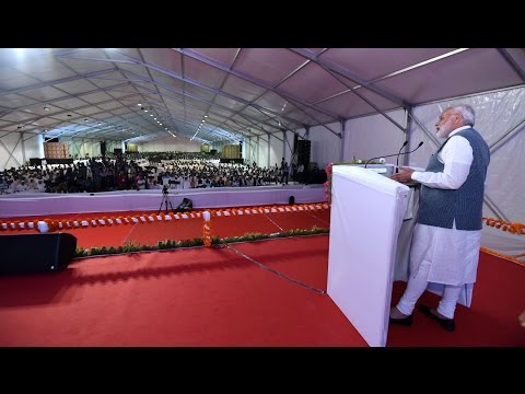 PM’s Speech at Inauguration Conference & Exhibition on Sugarcane Value Chain – Vision 2025 Sugar