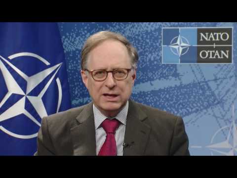 MYTH 2: NATO IS ENCIRCLING RUSSIA